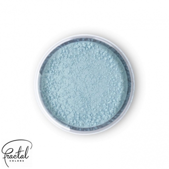 Dust Food Coloring - Eurodust - Sky Blue